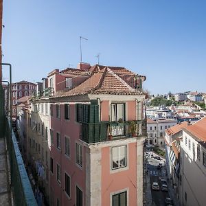 Penthouse Appartement